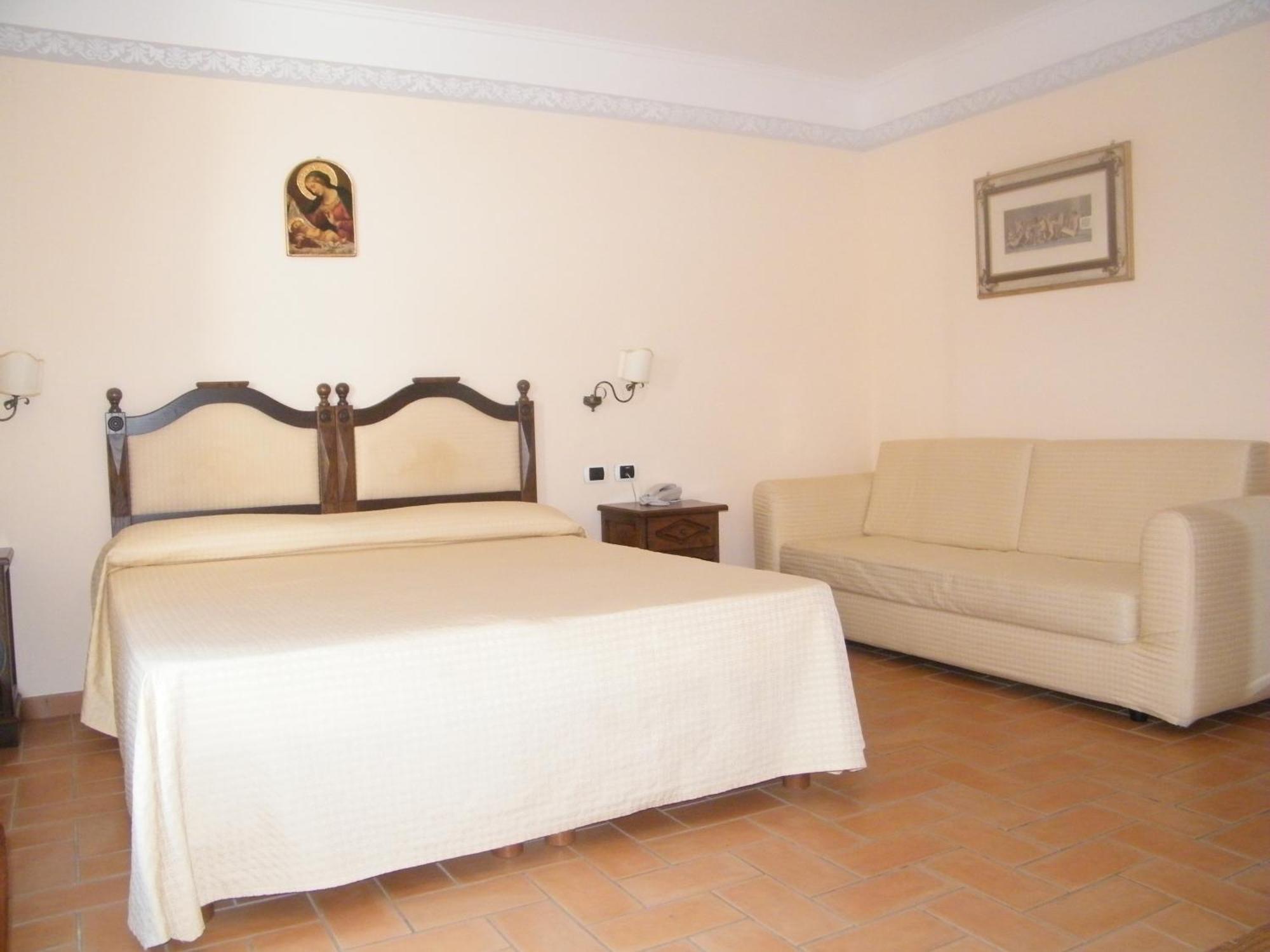 Hotel Villa Delle Meraviglie มาราเตอา ห้อง รูปภาพ