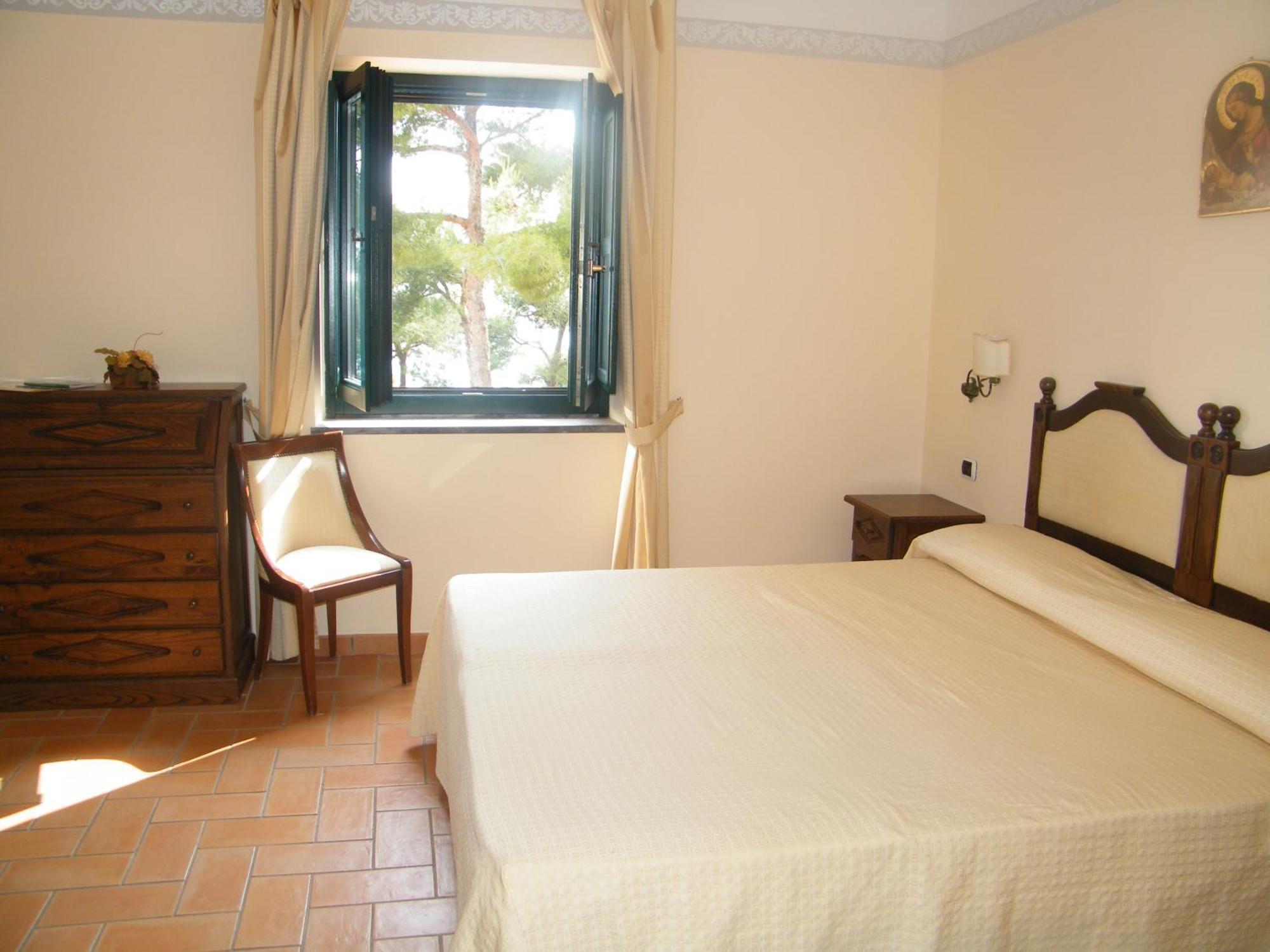 Hotel Villa Delle Meraviglie มาราเตอา ห้อง รูปภาพ
