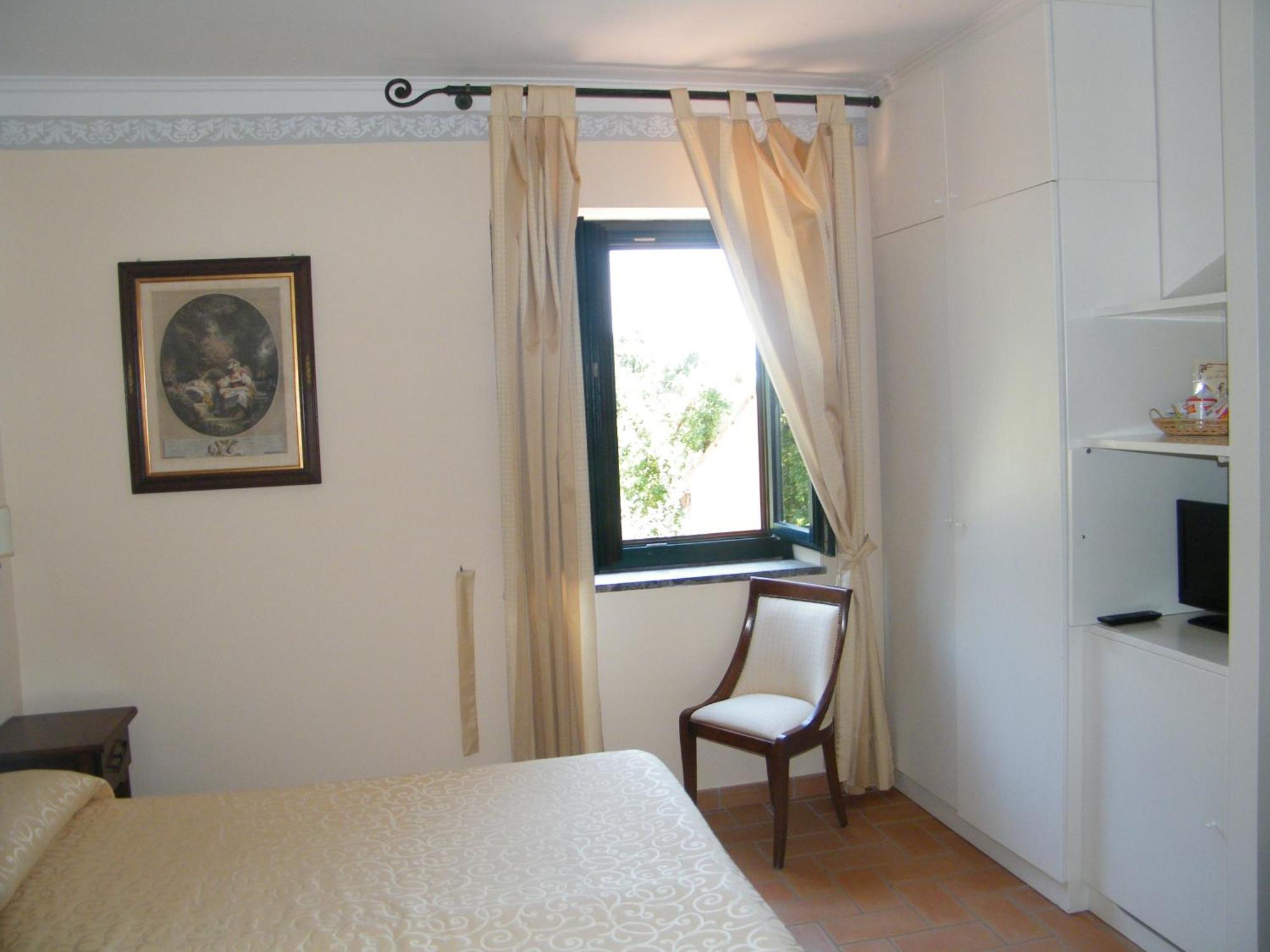 Hotel Villa Delle Meraviglie มาราเตอา ห้อง รูปภาพ